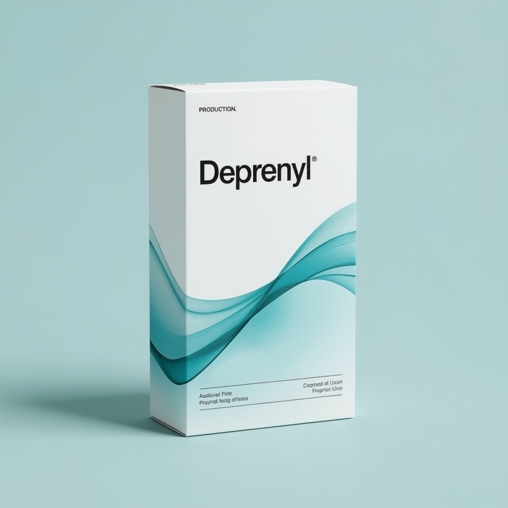 Acquista Deprenyl (Deprenyl) online in Italia